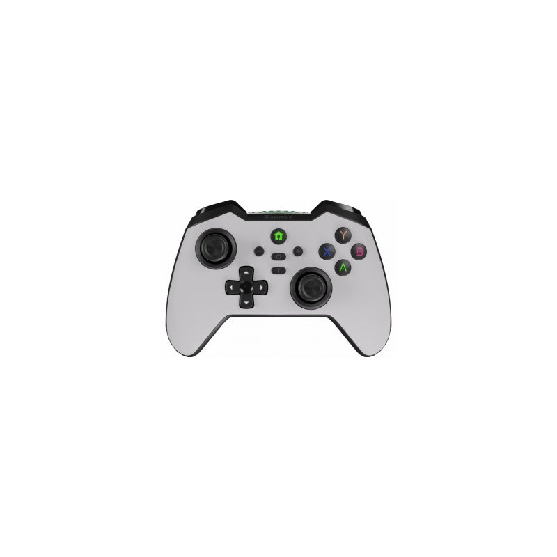 Genesis Mangan 400 Game Controller
