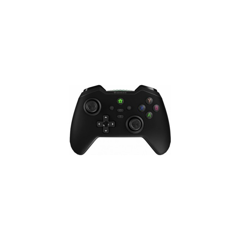 Genesis Mangan 400 Game Controller