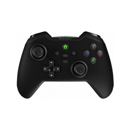 Genesis Mangan 400 Game Controller