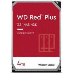 Western Digital WD40EFPX 4TB Hard Drive