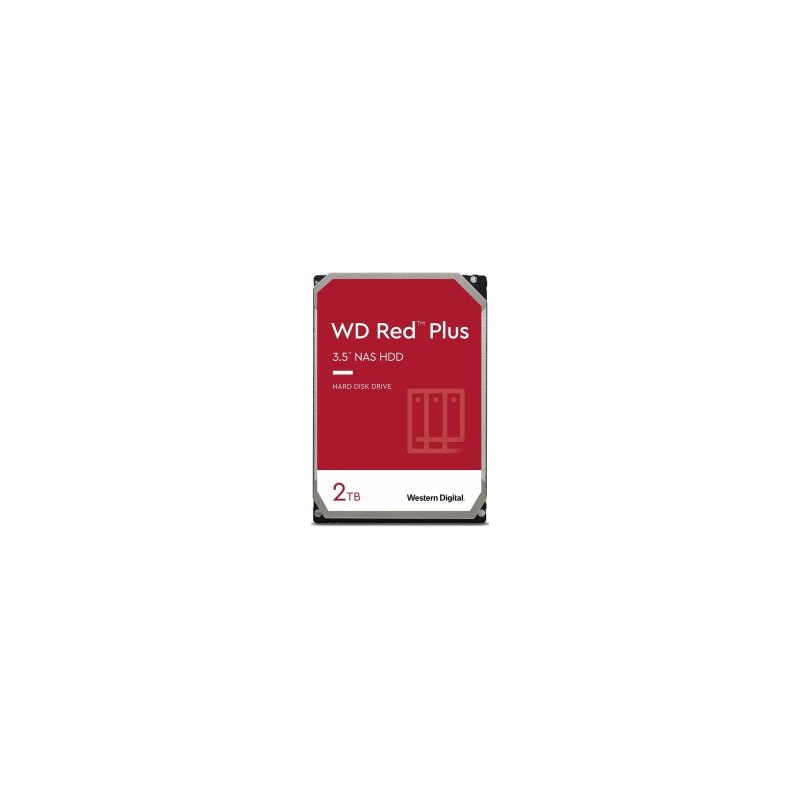 Western Digital WD20EFPX 2TB Hard drive