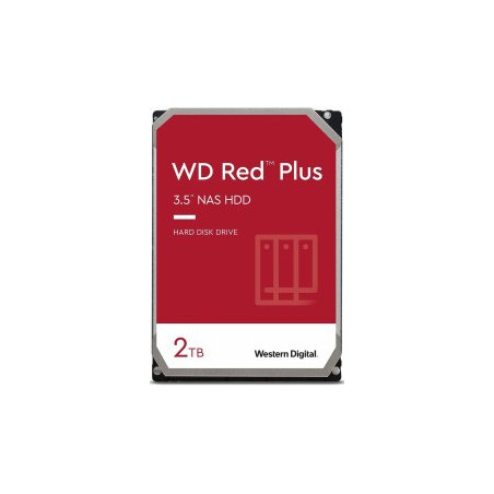 Western Digital WD20EFPX