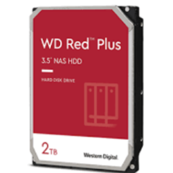 Western Digital WD20EFPX 2TB Hard drive