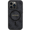 Guess GUHMP15XG4GFRK Back Case for Apple iPhone 15 Pro Max