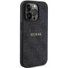 Guess GUHMP15XG4GFRK Back Case for Apple iPhone 15 Pro Max