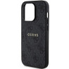 Guess GUHMP15XG4GFRK Back Case for Apple iPhone 15 Pro Max