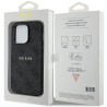 Guess GUHMP15XG4GFRK Back Case for Apple iPhone 15 Pro Max