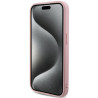 Guess GUHCP14XPSAIRSP Back Case for Apple iPhone 14 Pro Max