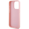 Guess GUHCP14XPSAIRSP Back Case for Apple iPhone 14 Pro Max
