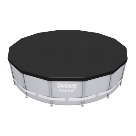 Bestway 58248 Cover for Swimming Pool 427cm