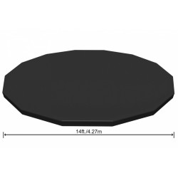 Bestway 58248 Cover for Swimming Pool 427cm