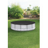 Bestway 58248 Cover for Swimming Pool 427cm