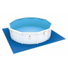 Bestway 58003 Mat for Swimming Pool 488 x 488 cm