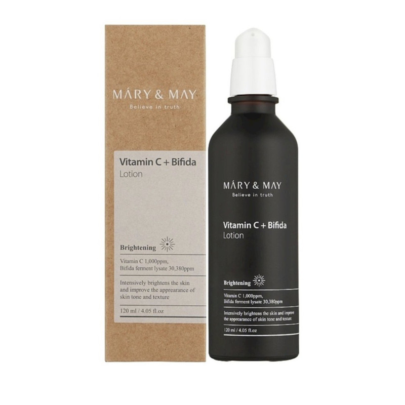 Mary&May 8809670681128
