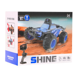 RoGer Off-Road Toy Car