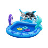 Bestway 53156 KId's Swimming Pool 134 x 131x 73cm