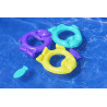 Bestway 53156 KId's Swimming Pool 134 x 131x 73cm