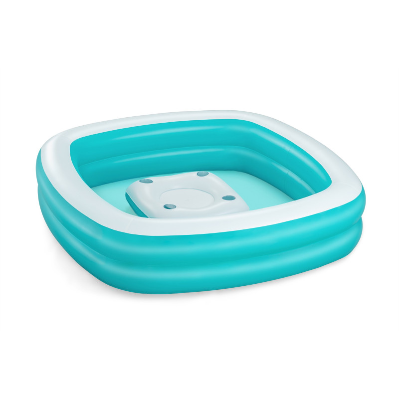 Bestway 54446 Swimming Pool 218 x 218 x 48cm