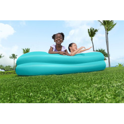 Bestway 54446 Swimming Pool 218 x 218 x 48cm