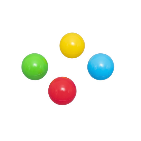 Bestway 52648 Balls for Trampoline 5.85 cm / 100 pcs.