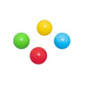 Bestway 52648 Balls for Trampoline 5.85 cm / 100 pcs.