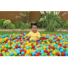 Bestway 52648 Balls for Trampoline 5.85 cm / 100 pcs.