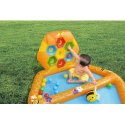 Bestway 52639 KId's Swimming Pool 127 x 119 x 61 cm