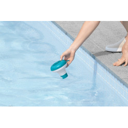 Bestway Dispenser Chemistry for Swimming Pool 12.7cm