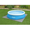 Bestway Mat for Swimming Pool 78 x 78cm