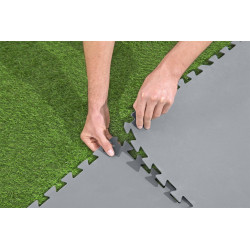 Bestway Mat for Swimming Pool 78 x 78cm