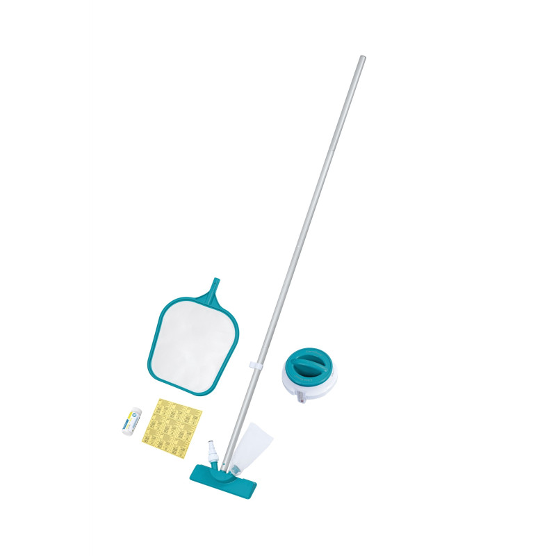 Bestway 58794 Cleaning Set for Swimming Pool