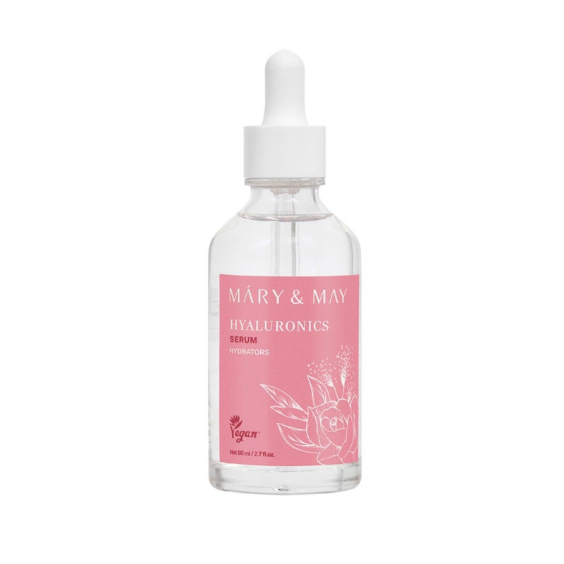 Mary&May Multi Hyaluronics Serum 80ml