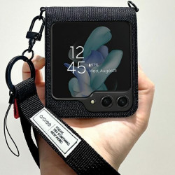 Araree Canvas Diary Case for Samsung Galaxy Z Flip5