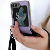 Araree Canvas Diary Case for Samsung Galaxy Z Flip5