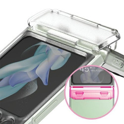 Araree  Nukin 360 Case for Samsung Galaxy Z Flip5