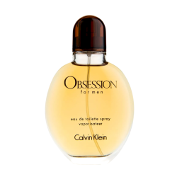 Calvin Klein Obsession Perfume EDT 75ml