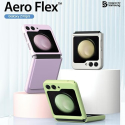 Araree Aero Flex Case for Samsung Galaxy Z Flip 5