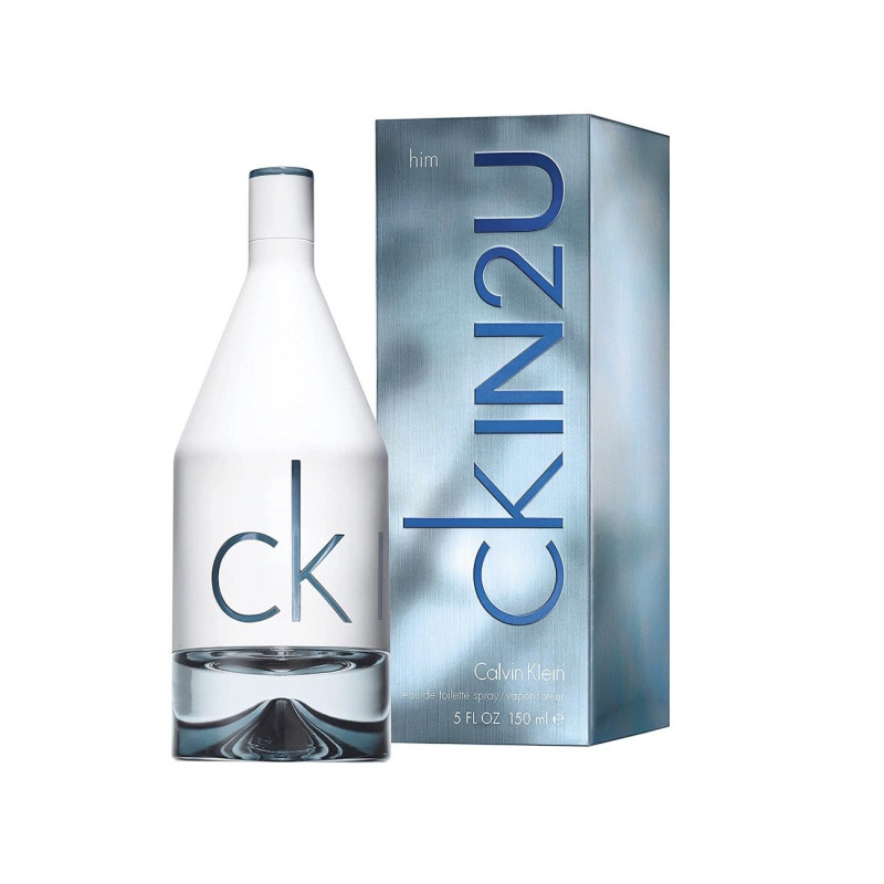 Calvin Klein 088300196944