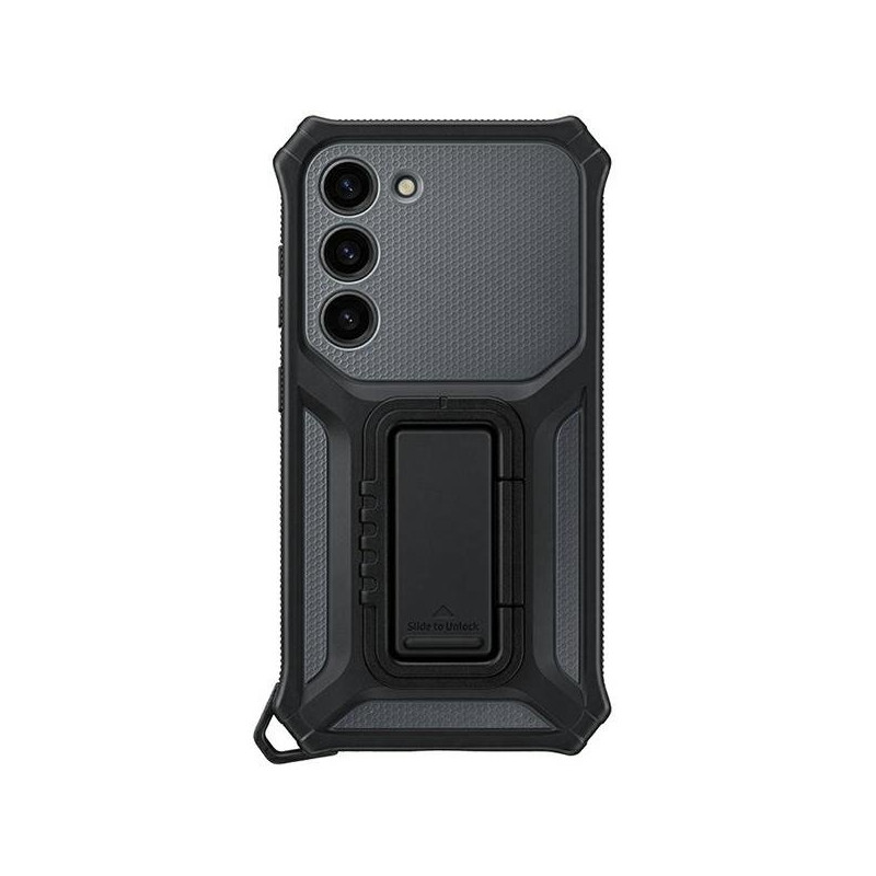 Samsung Rugged Gadget Case for Samsung Galaxy S23