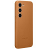 Samsung Leather Cover for Samsung Galaxy S23 +