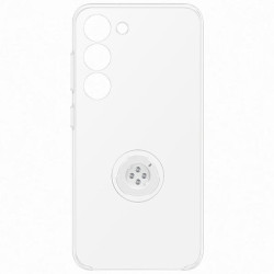 Samsung Clear Gadget Case for Samsung Galaxy S23
