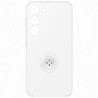 Samsung Clear Gadget Case for Samsung Galaxy S23