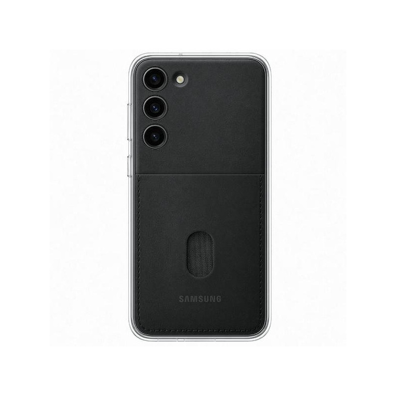 Samsung Frame Cover Case for Samsung Galaxy S23 +