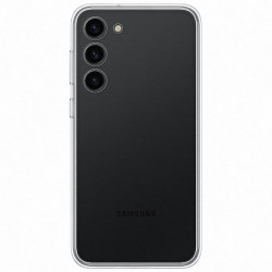 Samsung Frame Cover Case for Samsung Galaxy S23 +