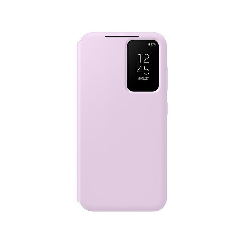 Samsung Smart View Wallet Case for Samsung  Galaxy S23
