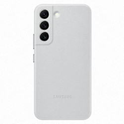 Samsung Leather Cover for Samsung Galaxy S22