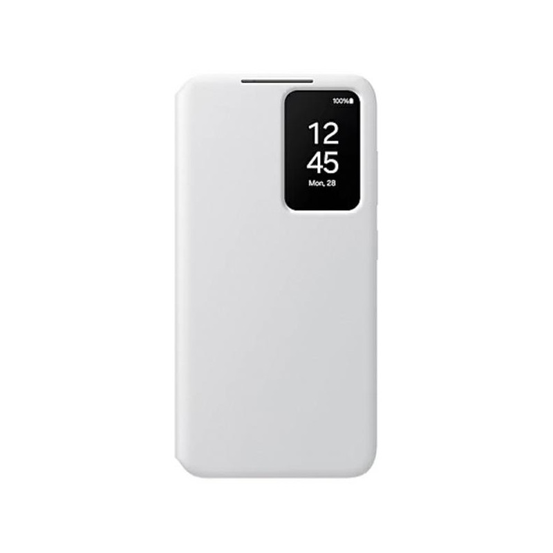 Samsung Smart View Wallet Case for Samsung Galaxy S24