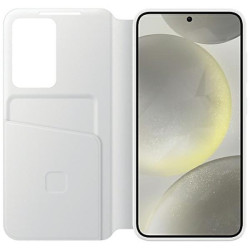 Samsung Smart View Wallet Case for Samsung Galaxy S24