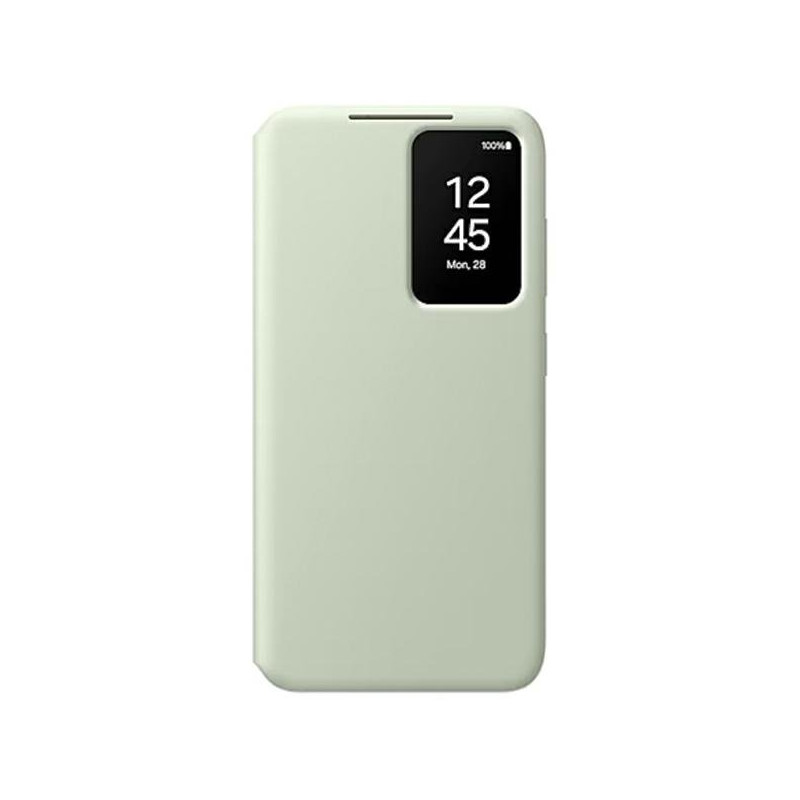 Samsung Smart View Wallet Case for Samsung Galaxy S24 +