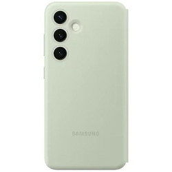 Samsung Smart View Wallet Case for Samsung Galaxy S24 +